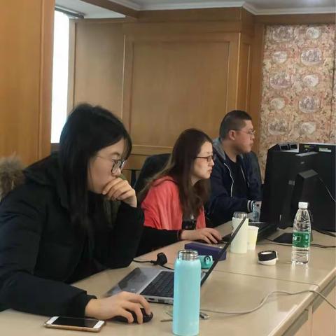 总行现场检查组赴河北分行开展对公信贷放款中心检查指导工作