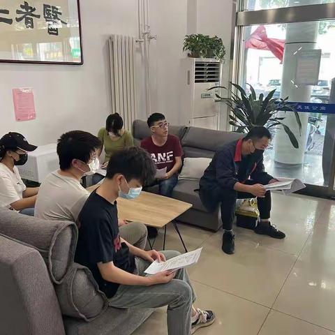 “喜迎二十大，确保安全运营“雄安子公司组织开展集中式长租公寓项目安全应急处置桌面推演活动