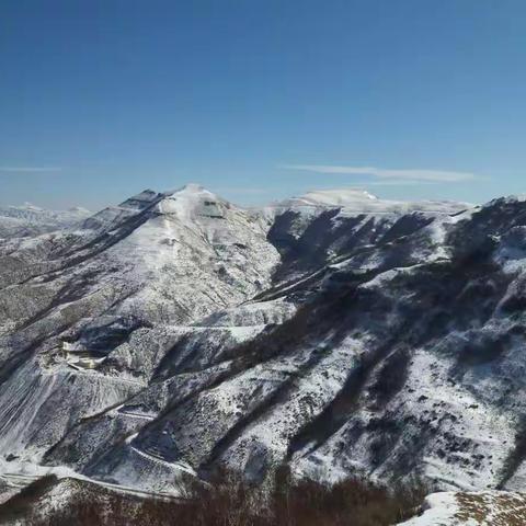 冰雪征途，我们在路上