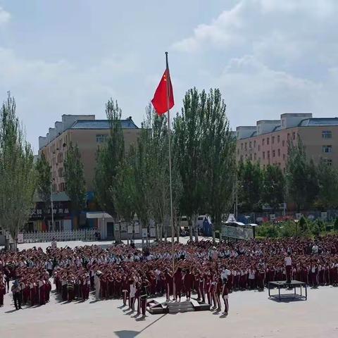 师范路小学庆祝中国共产党成立100周年系列活动——“学党史，讲故事，传承红色基因，为建党100周年献礼”