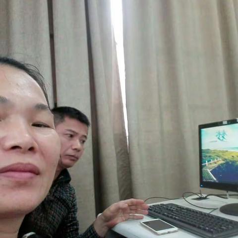 学习和生话中的你我