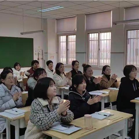 “弦歌不辍育桃李  砺教兴邦筑师魂”—— 三年级语文两校德育交流活动