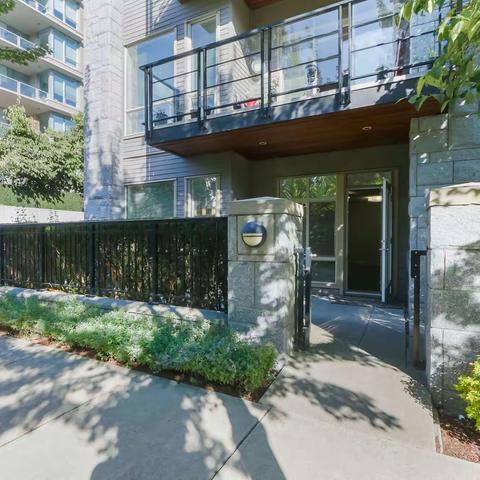 Spacious UBC 2BD Apartment OPEN on Saturday 2-4pm