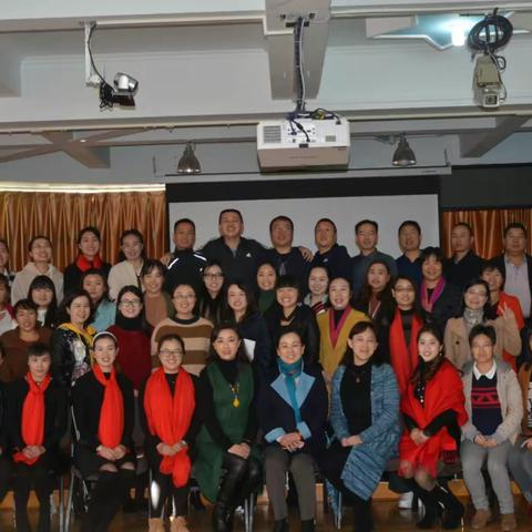 不忘初心，砥砺前行――云南省2017年幼儿园园长任职资格培训活动