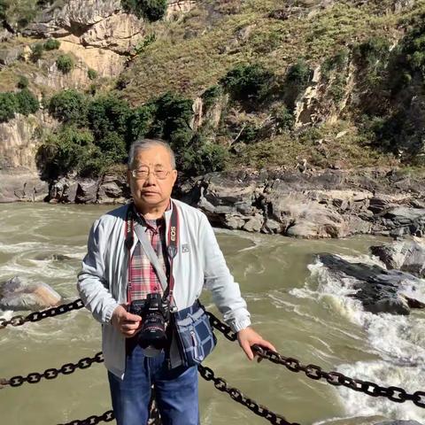 【一季双景 秘境滇西】怒江大峡谷1：【登梗澡塘】【维拉坝伟人峰】【老虎跳】【石月亮】