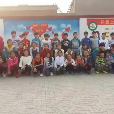 小学诚难忘，毕业不散场——老河头镇后屯小学