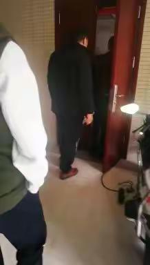 共建和谐美好社区