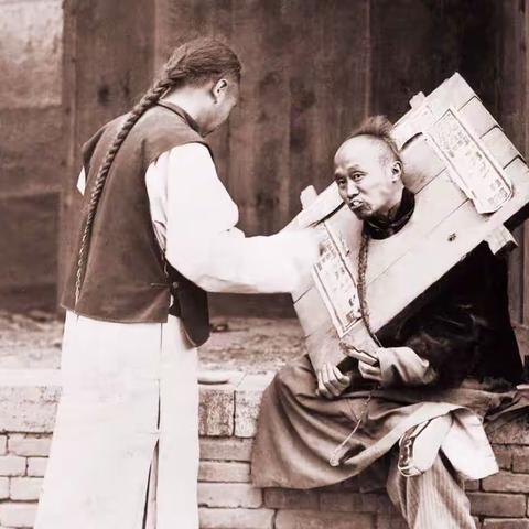 古代被“流放”的犯人，为什么不偷偷逃回家？