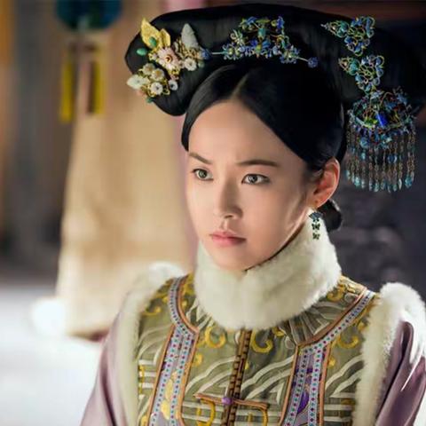 《探秘历史》：清朝总共有九十五位公主，为何全都没有名字？