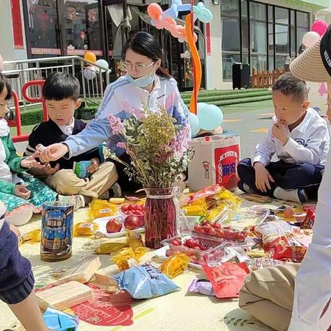 母亲节｜也是幼师妈妈的节日💐💐💐