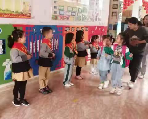 幼儿园温馨提示：小班入园攻略！开学后可缓解宝宝分离焦虑！