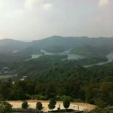 山乡风景录（十首）