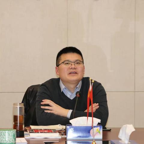 百瑞景滨江生活区项目召开2020年度复盘总结会