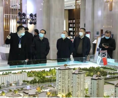 分享人生好书                      传播抗疫故事，“湖北省职工书屋”落户百瑞景