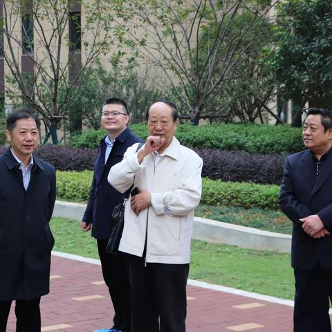 百瑞景滨江生活区项目通过全国“广厦奖”湖北省专家组评审