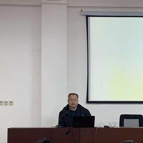 严抓教学质量，提升教学成绩