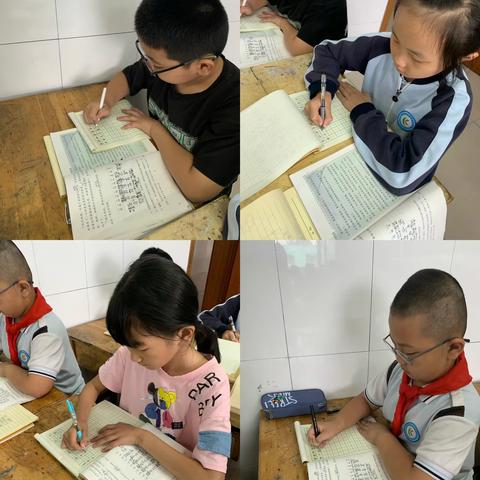 【班级风采】心守一抹暖阳 静待扬帆远航