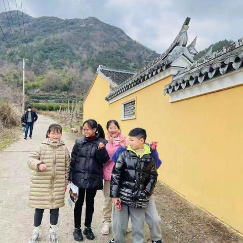 家乡美景之一一登大明山