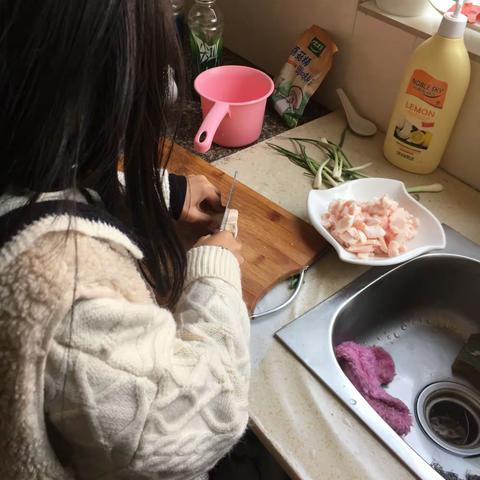 石浦特色－麦饼筒