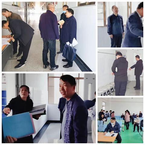 展评中考复习模式，启迪数学备考思路——滕州市初中学校第三联研共同体数学新课堂中考复习模式纪实