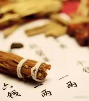 枣庄市实验小学二年级校本课程---药香传情