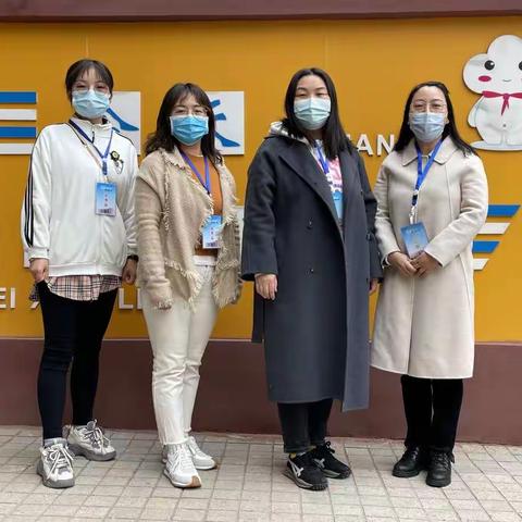 春风吹暖   爱心送教