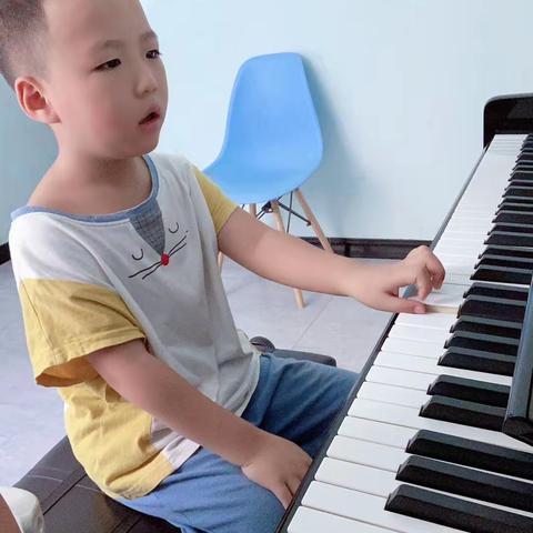 宁南第三幼儿园钢琴班招生啦！
