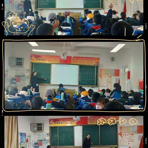 跟岗学习促发展，笃行致远共成长--新教师跟岗学习简报