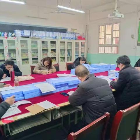 南位镇策村小学“讲述立德树人故事深化五育并举实践”主题活动记录