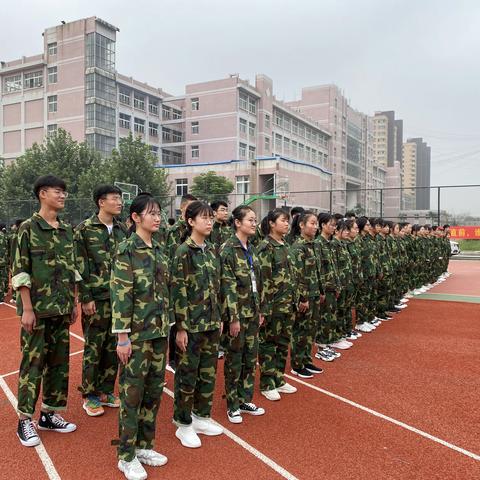 乘风破浪 扬帆起航