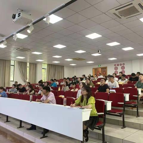 织漾心连心，教育促成长