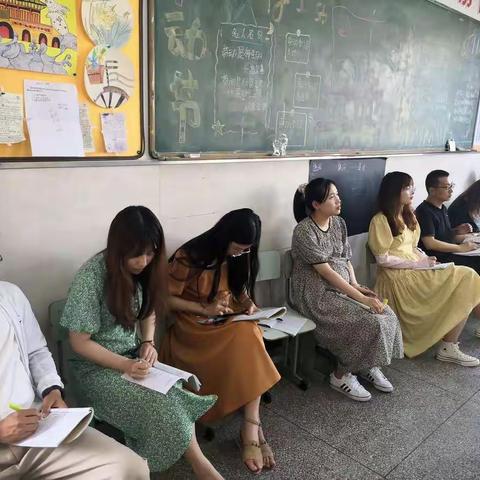 【美丽班级】因为有你，心怀感恩