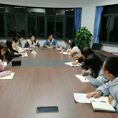 【多彩镇中】创建美丽班级，我们在行动！