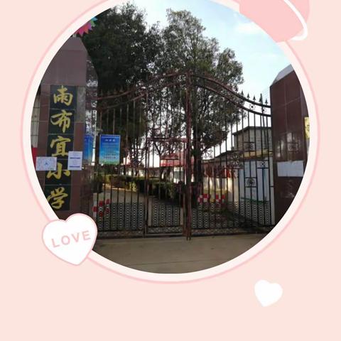 桃李春意浓，家访暖人心——西街口镇雨布宜小学（幼儿园）家访之路