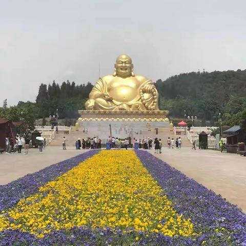 文山路路通交通设施的美篇