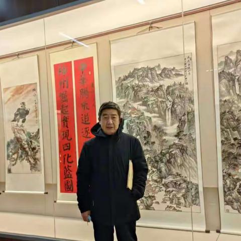 部分作品（七）