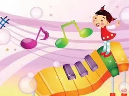 仙游县第三实验小学｜线上音乐课｜音乐律动《布谷鸟》