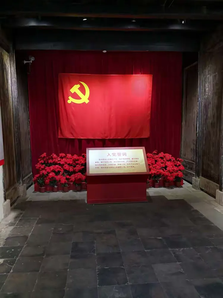 德清莫干山,湖州长兴红村