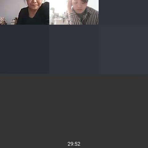 凝心聚力   共同成长——记王庙镇六年级数学第二次动态教研活动