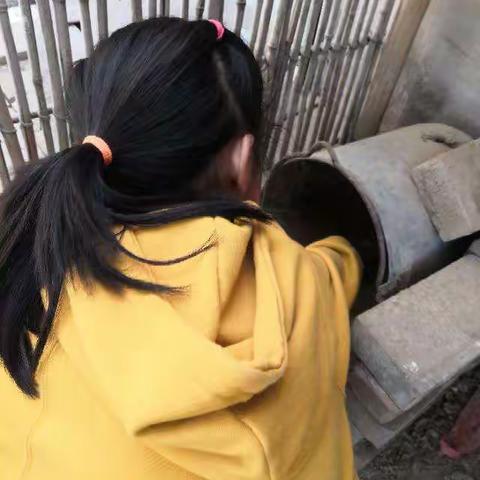 我劳动我快乐