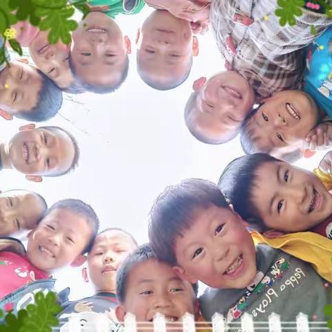 💕玉兰幼儿园🌳我们愿做一片绿叶🍃 一丝春风🌾 一缕阳光☀ 把温暖和爱❤️ 带给最可爱的孩子们