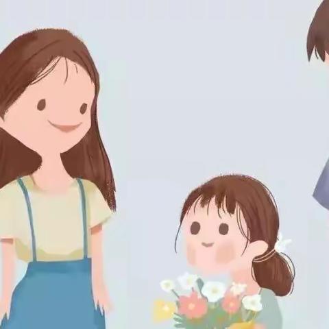 汉中市幼儿园小七班疫情防控幼儿居家生活指导第3期