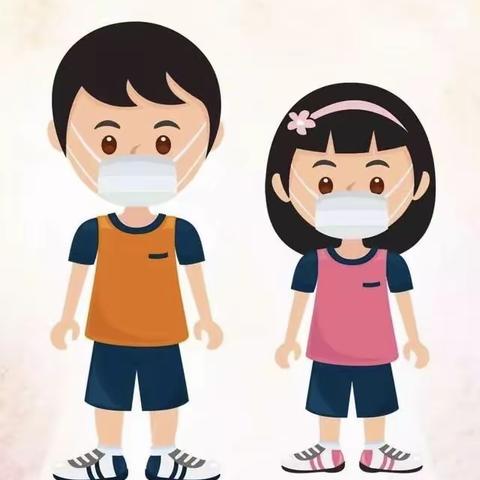 疫情防控，从我做起——汉中市幼儿园小七班疫情防控幼儿居家生活指导小贴士（第一期）