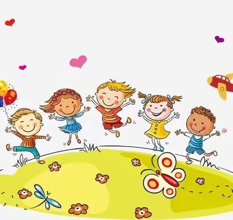 “疫”心防护，家园共育，健康成长——汉中市幼儿园中七班居家心理健康指导