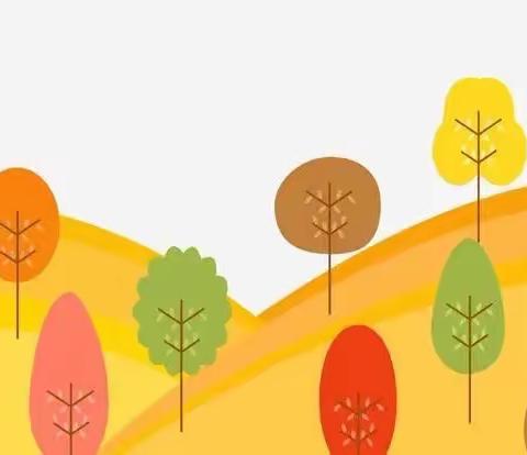 我和大树做朋友——汉中市幼儿园中七班家园共育活动