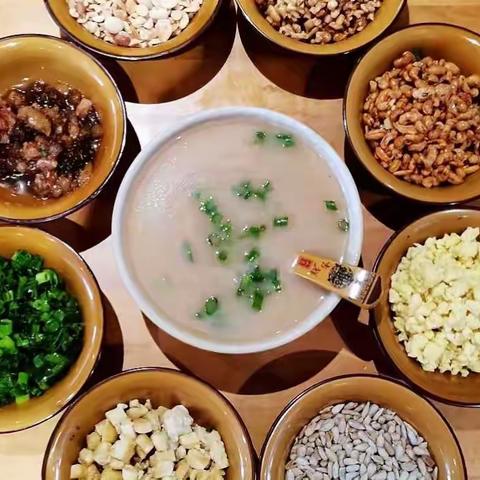 汉中市幼儿园中七班生活体验馆活动——罐罐茶