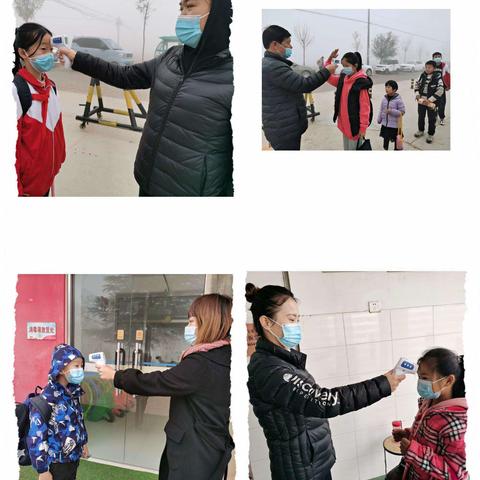 冬日记录——张北第一小学三年级一班第十六周班级总结