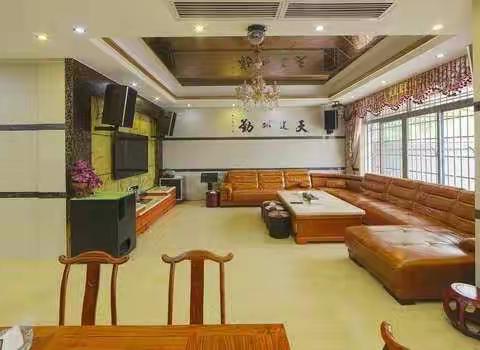 从化碧水新村/豪华温泉/6房9床