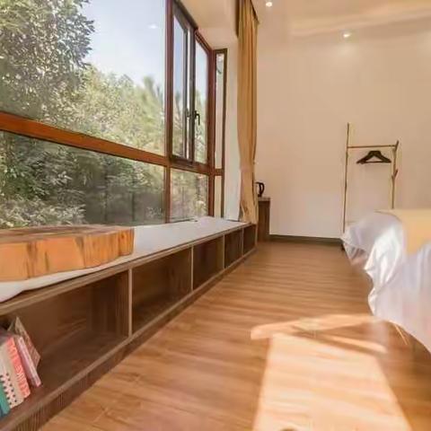 从化云山庄园/精品民宿/20房35床