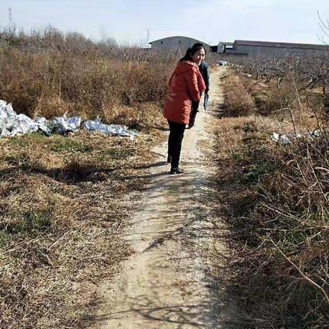 人居办南市工作队记实